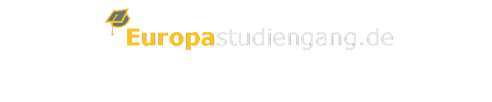 Europastudiengang Europastudiengang